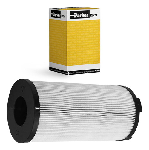 Filtro Separador Racor Mb Accelo Atego Axor Om924 Om926