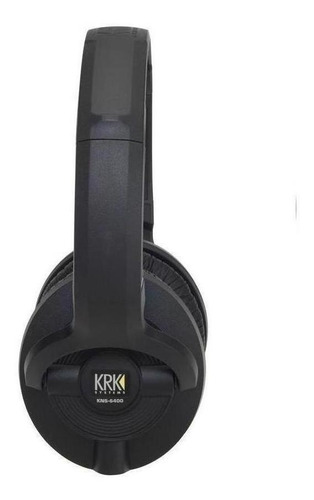 Krk Kns-6400 - Audífonos