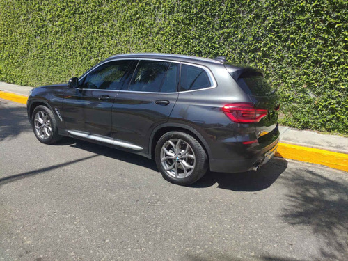 Imagen 3 de 15 de Bmw X3 2021 5p Xdrive 30i X Line L4/2.0/t Aut