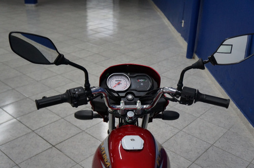 Bajaj Platina 100 2025