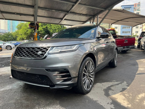 Land Rover Range Rover R-dynamic Hse 300 2019 