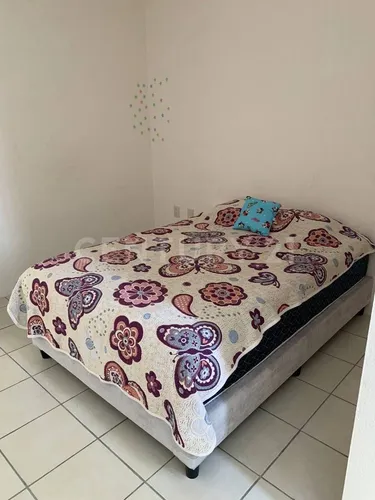 Casa De 2 Pisos, 3 Recamaras Dentro De Fracc. Privado Seguridad 24 Horas