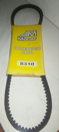 Correa Dentada 31 Pulgadas Mocar 8310