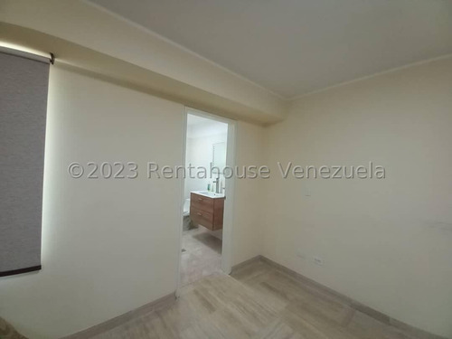 Apartamento En Venta El Rosal Mls# 24-9173 Em