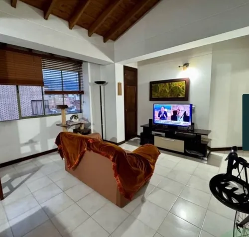 Apartamento En Venta En Itaguí Asturias