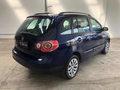 Volkswagen Suran 1.6 I Comfortline 60a 2006