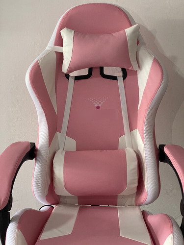 Silla Gamer 