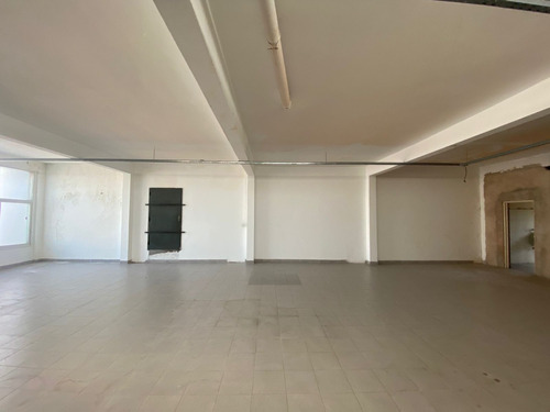 Deposito En Alquiler Parcial O Total 120m2 - Patenal