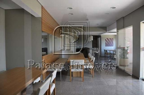 Imagem 25 de 30 de Apartamento Para Aluguel, 2 Quartos, 1 Suíte, 1 Vaga, Vila Do Golf - Ribeirão Preto/sp - 4073