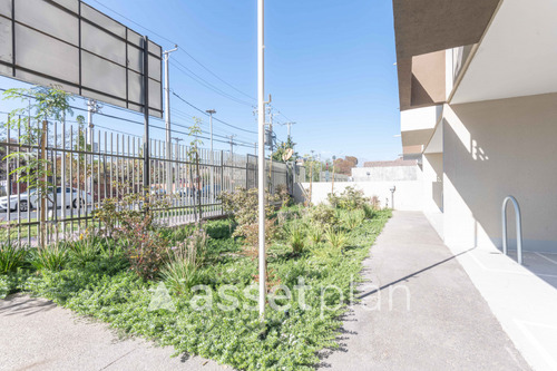 Edificio Av. El Parrón Vista Norte Piso 3