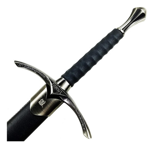 Espada Glamdring De Gandalf Señor De Los Anillos Lotr