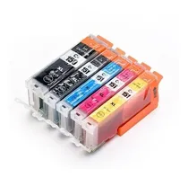 Comprar Cartuchos Compatibles Ip7210 Mg5610 Pack De 5 Colores