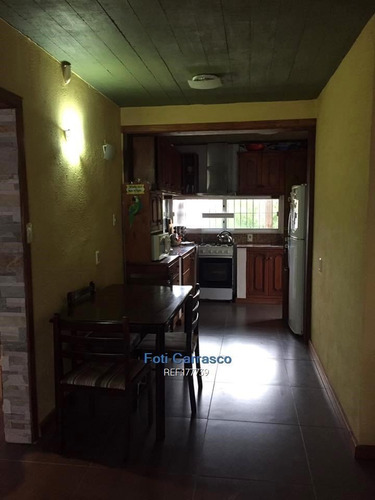 Imagen 10 de 14 de Casa En Venta Con Cabañas Para Alquilar Punta Del Diablo