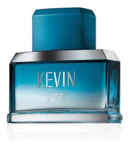 Perfume Hombre Kevin Ice