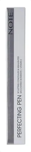 Corrector De Ojeras Perfecting Pen X3ml Note Tono 01