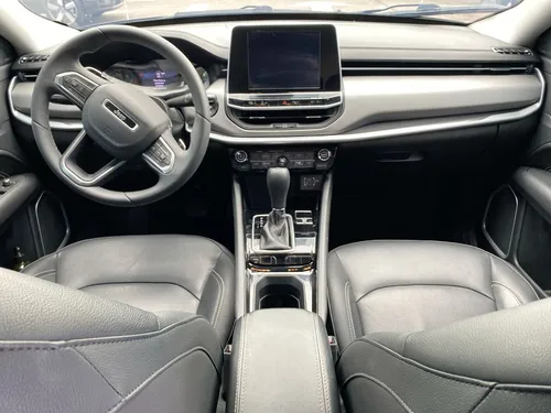 Jeep Compass 1.3T Longitude