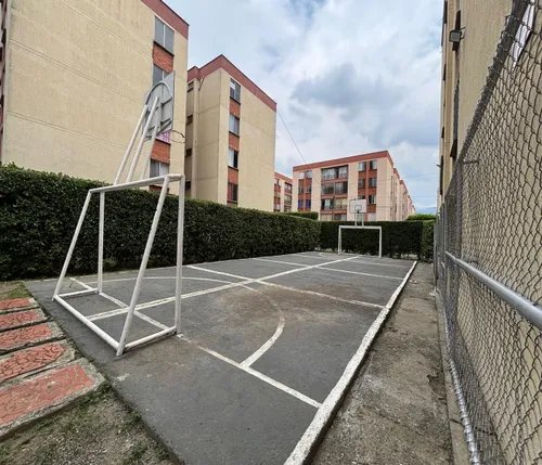 Venta De Apartamento En Primer Piso Oasis De Comfandi, Cali