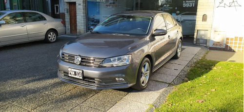 Imagen 7 de 20 de Volkwagen Vento Advance Plus At