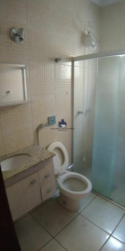 Imagem 10 de 30 de Casa À Venda No Bairro Jardim Astúrias - São José Do Rio Preto/sp - 2022271