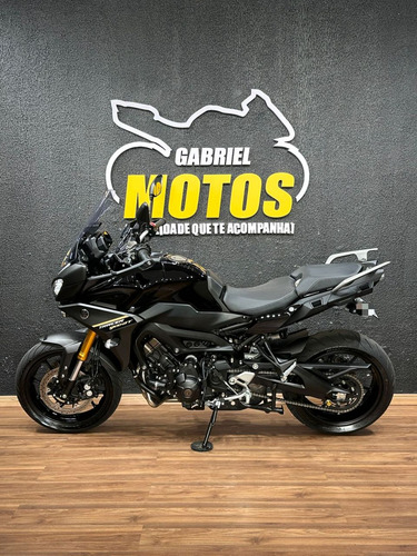 Yamaha Mt-09 Tracer Gt 900