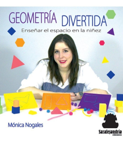 Libro Geometria Divertida