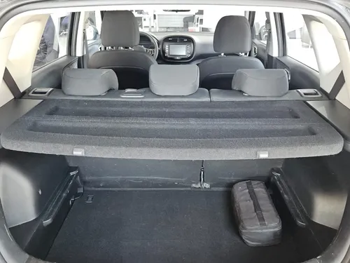 Kia Soul 1.6 Lx Mt