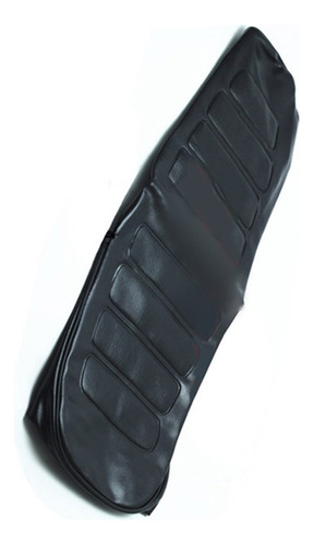 Funda De Asiento De Motocicleta Para Suzuki Hj125k/hj125-a