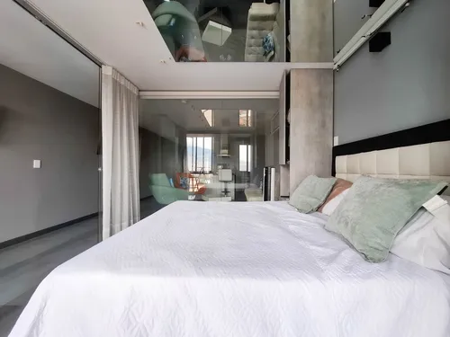 Venta - ¡inversión Exclusiva En Laureles! Apartamento Tipo Loft, Ideal Para Rentas Cortas