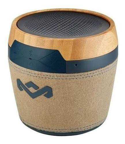 Parlante House Of Marley Chant Mini Bluetooth  Originales 