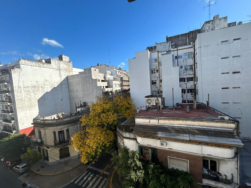 Depto 4 Amb Con Dep. Venta Almagro A Refaccionar