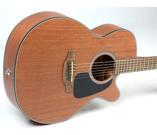 Imagem 3 de 4 de Violão Takamine Gn11mce Mg Mahogany Aço