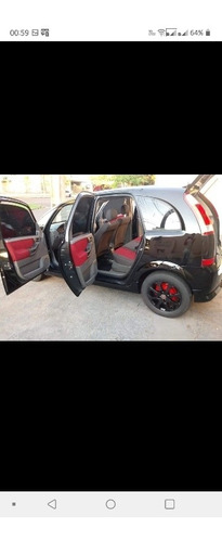 Chevrolet Meriva 2008 1.8 Ss Flex Power 5p