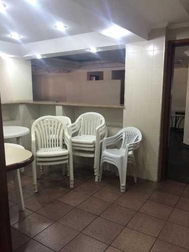 Imagem 11 de 30 de Apartamento Em Ponta Da Praia, Santos/sp De 229m² 4 Quartos À Venda Por R$ 1.050.000,00 - Ap257454-s