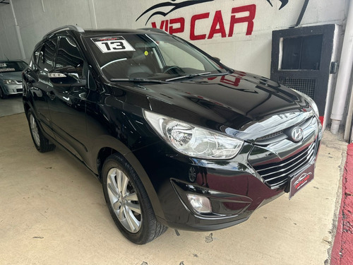 Hyundai IX35 2.0 Gls 2wd Flex Aut. 5p