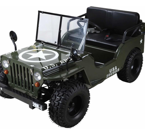 Willys Jeep