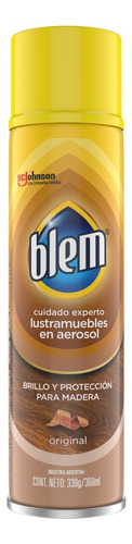 Blem Original limpiador en aerosol 360ml