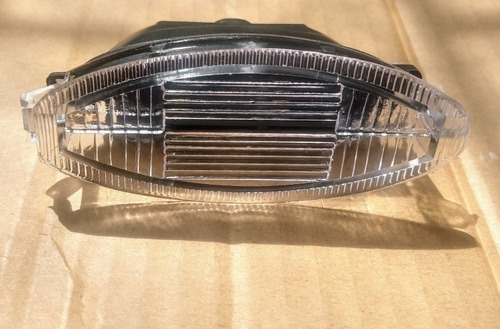 Lámpara Luz Placa Chevrolet Corsa, Mionas Corsa