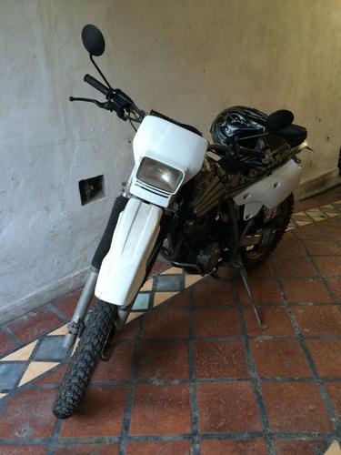 Imagen 8 de 8 de Honda Xr 250 L R - 1992 - Escucho Ofertas