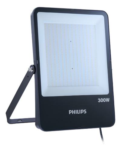 Refletor Led 300w 6500k 36000lm Ip65 Bvp231 Philips