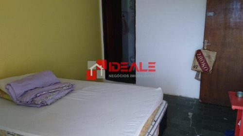 Imagem 3 de 9 de Prédio Comercial - Em Avenida 4 Salões Comerciais - 623