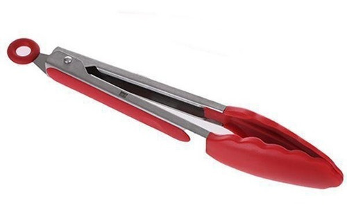 Pegador Silicone 31cm Western Preto- Peg31