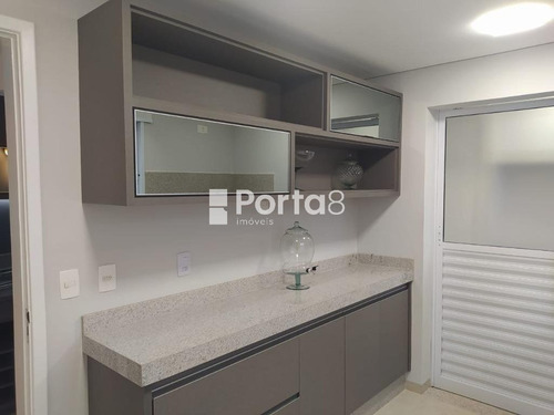Imagem 8 de 15 de Casa Em Condominio - Village Imperial Residence - Ref: 17748 - V-p8180