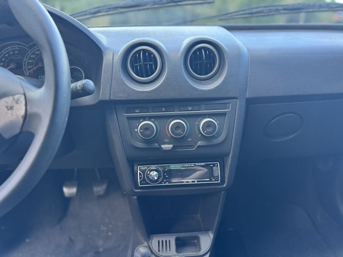Chevrolet Celta 1.0 MPFI LT 8V FLEX 4P MANUAL