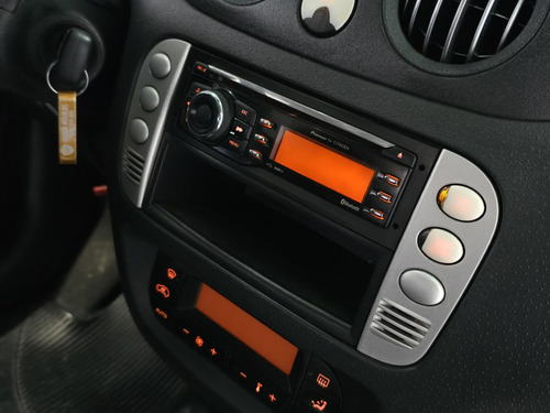 Citroën C3 1.6 EXCLUSIVE 16V FLEX 4P AUTOMÁTICO