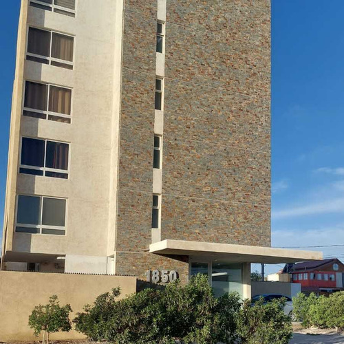 Departamento En Excelente Ubicación (75981)