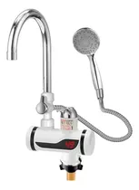 Comprar Grifo Electrico Lavaplatos Lavamanos Baños Calentador Agua
