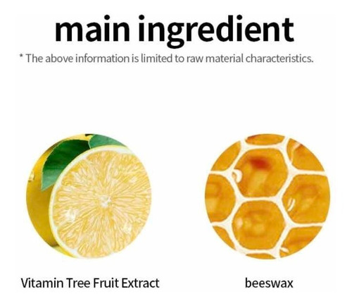 Crema Facial Vitamina C Dr Cure / Hidrata Y Revitaliza (1pz)