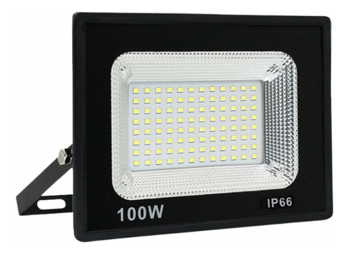 AAA Top Refletor LED Refletor LED tipo avant iluminacao externa prova dagua ip66 bivolt smd 