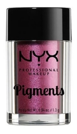 Nyx - Pigments Crazed