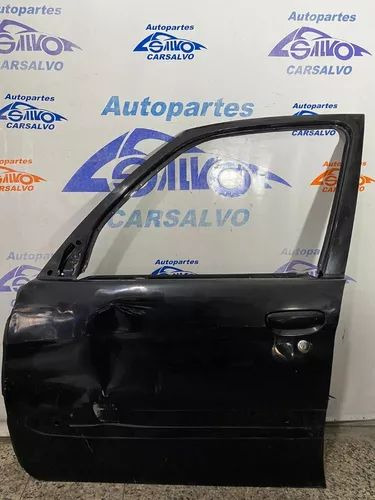 Puerta Delantera Izquierda Citroen  Xsara Picasso 